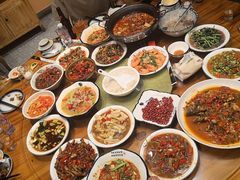 -小口味