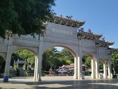-青礁慈济宫