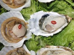-海味当家(西安路店)