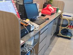 -鱼酷活鱼烤鱼(沈阳大悦城店)