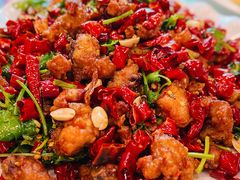 -东四民芳餐厅(世茂工三店)