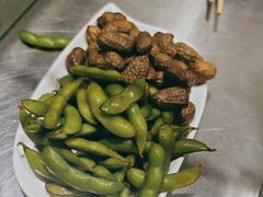 -张记烤羊腿(北花园店)