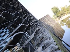 -中国美术学院象山校区-民艺博物馆