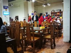 大堂-佘记全家福芋儿鸡(向阳街总店)