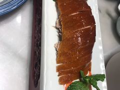 烤鸭-鸭匠食府·挂炉烤鸭·新京菜(阜成路店)