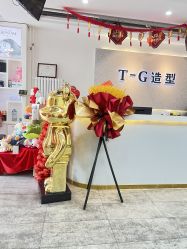 -爱秀造型 T-G
