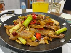 -一品江南韵·淮扬菜