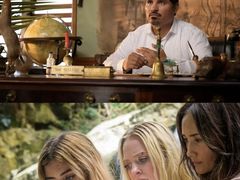 -万象影城(杭州万象城IMAX激光店)