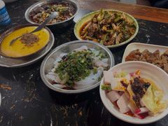 -大邑李记肥肠血旺