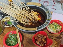 -冒椒火辣(奎星楼街店)