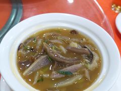 鲨鱼皮-达濠炒饭·潮汕味道