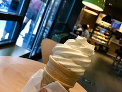 -麦当劳(双榆树店)