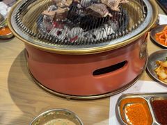 -西塔老太太泥炉烤肉(双井店)