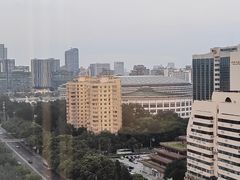 -北京保利大厦酒店(东四十条地铁站店)