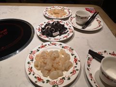 -东门口涮肉·砂锅·烤串(老门东店)