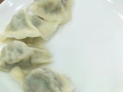 猪肉芹菜水饺-东北大馅手工水饺(较场口永辉超市)