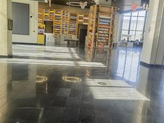 -房山世界地质公园博物馆