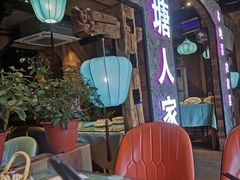 大堂-西塘人家•黑金冠本地好店