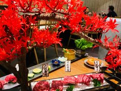 -赤坂亭M9和牛烧肉(世博源店)