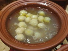 -百年神厨·地道川菜(清江西路店)