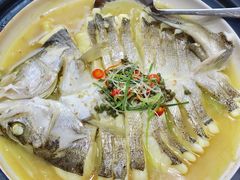 -宗氏一喜砂锅·特色湖北菜(楚河汉街店)