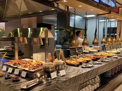 -厦门艾美酒店·新食谱西餐厅