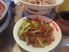 -木桶记臭鳜鱼·安徽非遗名菜(火车站白马老店)