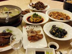 -全聚德(常州店)