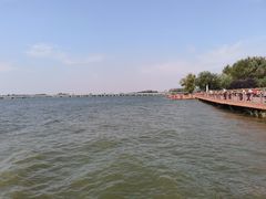 -丁香湖公园