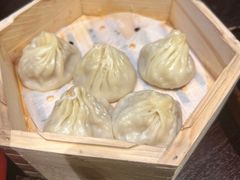 -古都历食南京菜·烤鸭·鸭血粉丝·汤包(南京博物院店)