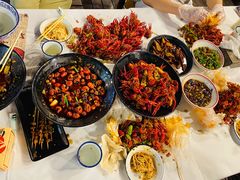 -湘江大码头·龙虾馆(渔人码头一店)