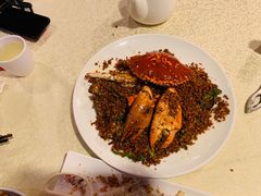 喜记正宗炒辣蟹-喜记避风塘炒辣蟹(旗舰店)