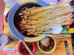 -冒椒火辣(太古里店)