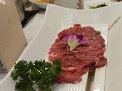 -草原传奇鲜羊火锅(桥北店)