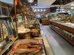 -悦橙烤肉海鲜自助(中央大街店)