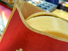 -拾烧·古法手作车轮饼(西直门凯德茂店)