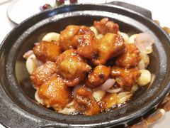 三杯鸡-禧宴Joyous Restaurant(禧园店)