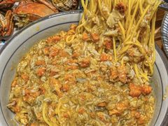 -蟹小满·蟹黄捞面(杭州西湖店)