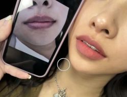 点击看大图 -韩美绣·骨相纹眉·洗眉美瞳线