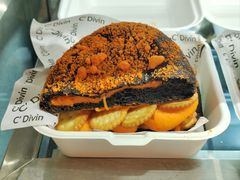 -Max Bakery 阿唛手作