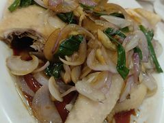 -文海饭店(朝阳路店)