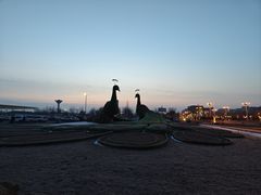 -伊宁站