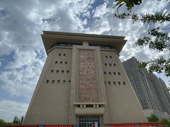 -巴音郭楞蒙古自治州博物馆