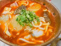 -极乐小煮·成都冒菜(科技绿洲店)