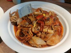 -周家二小姐的菜(西津渡店)