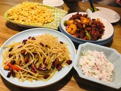 -陈傻子餐厅(世纪都会店)