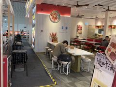 -康师傅私房牛肉面(深圳北站店)