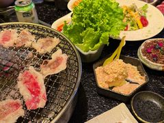 -樱嘢·炭火烧肉(惠南店)