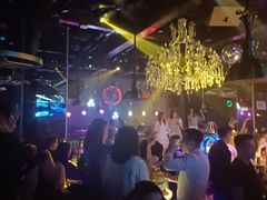 -苏荷酒吧(九街店)