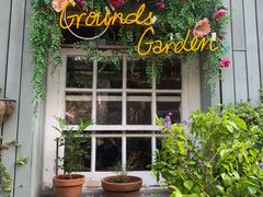 -The Grounds of Alexandria